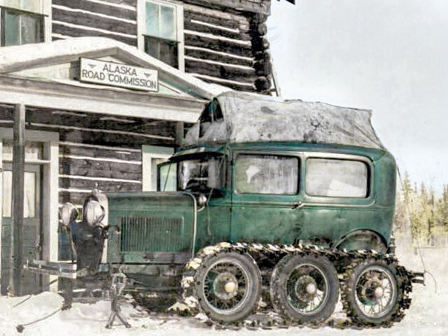 АвтоВсячина