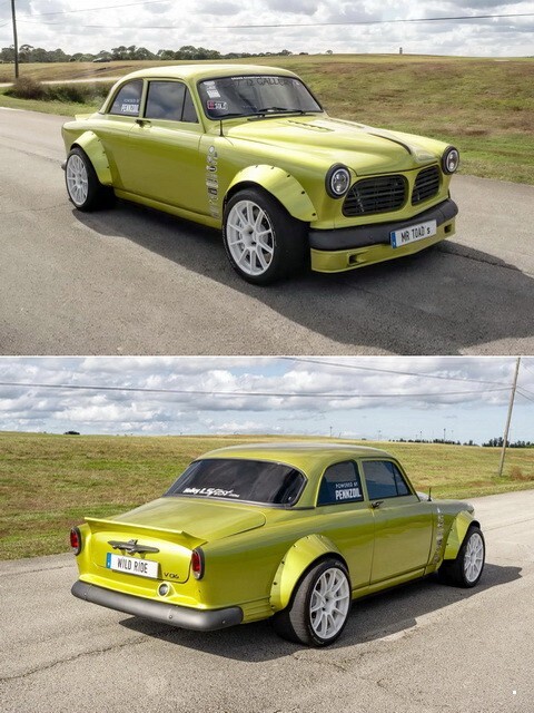 АвтоВсячина