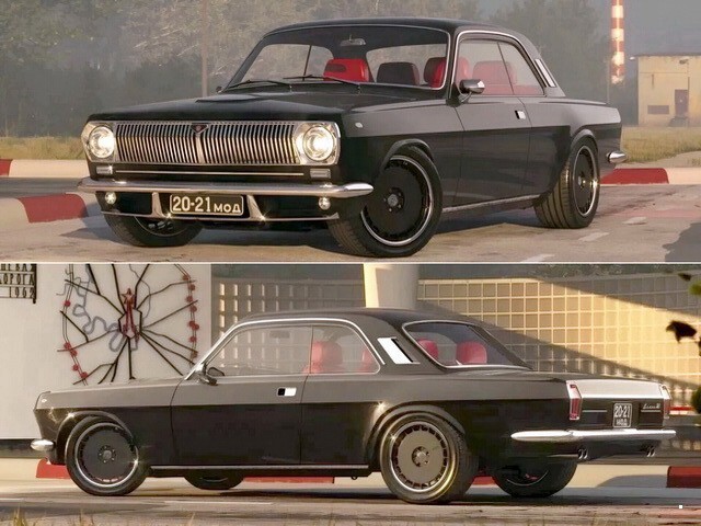 АвтоВсячина