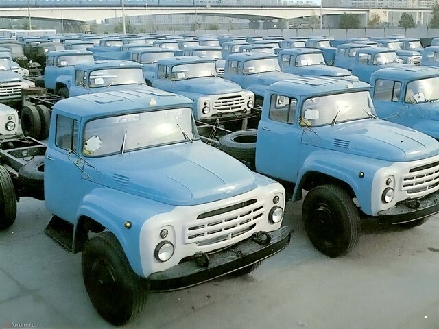 АвтоВсячина