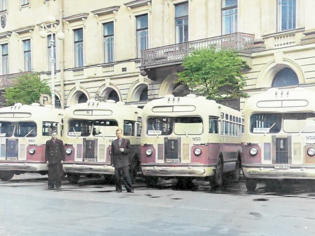 АвтоВсячина