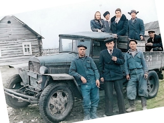 АвтоВсячина