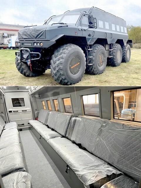 АвтоВсячина