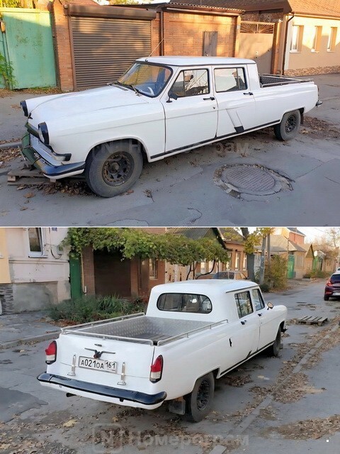 АвтоВсячина