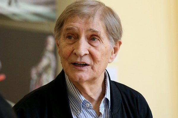 Чтобы помнили. Игорь Ясулович