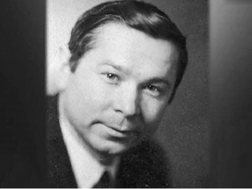 Чтобы помнили. Александр Лебедев