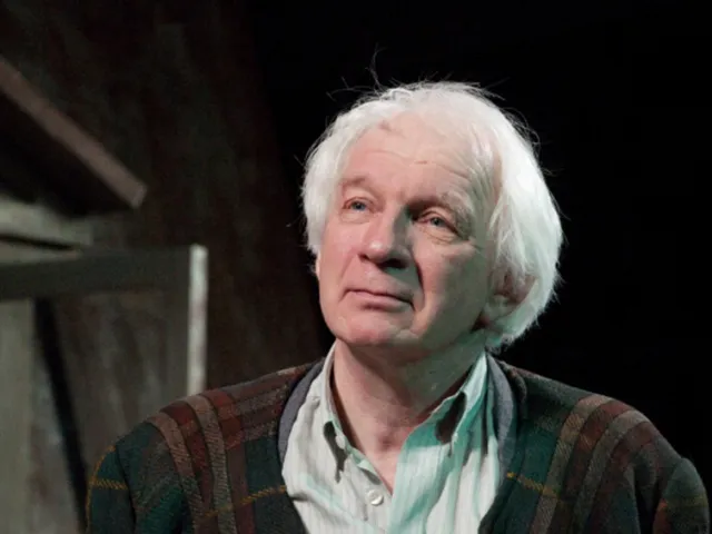 Наши кумиры. Владимир Носик