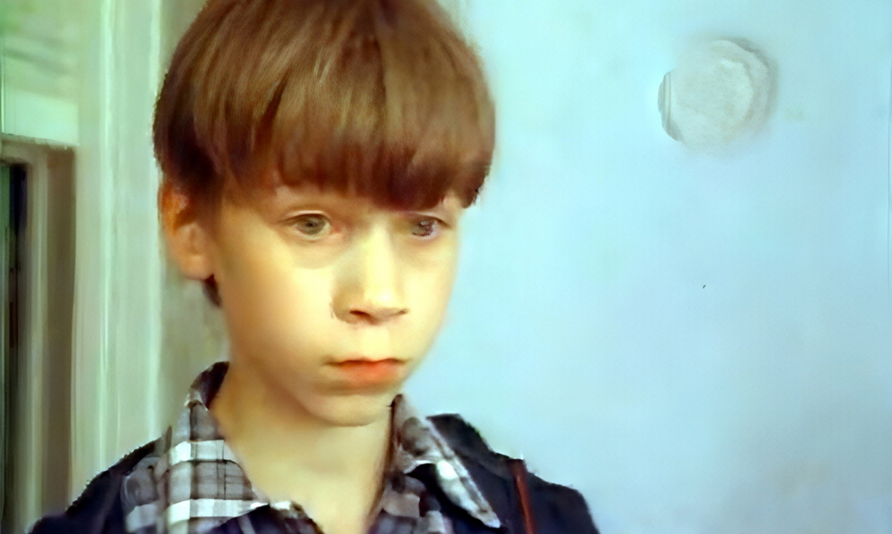 Наши кумиры. Владимир Носик