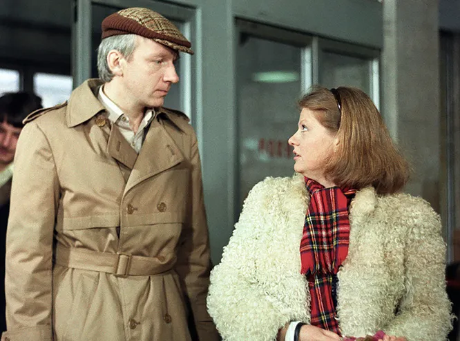 Наши кумиры. Владимир Носик