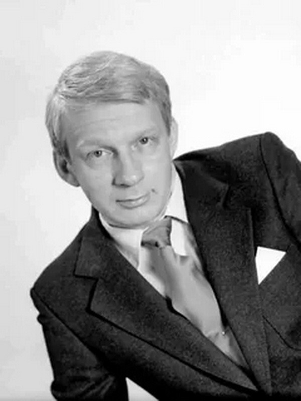 Наши кумиры. Владимир Носик