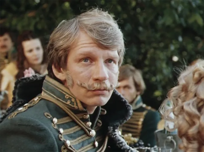 Наши кумиры. Владимир Носик