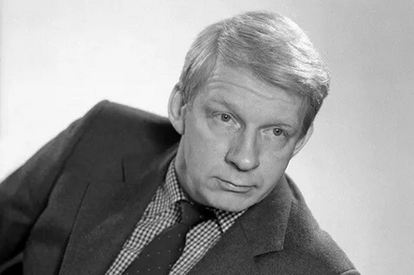 Наши кумиры. Владимир Носик