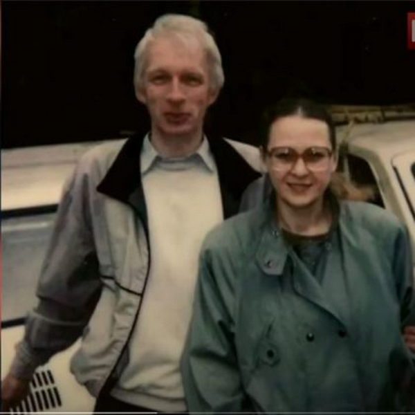 Наши кумиры. Владимир Носик