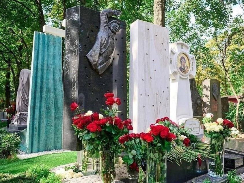 Чтобы помнили. Любовь Соколова