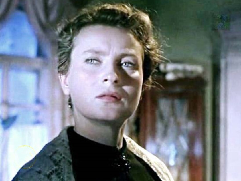 Академик из Аскании (1961).