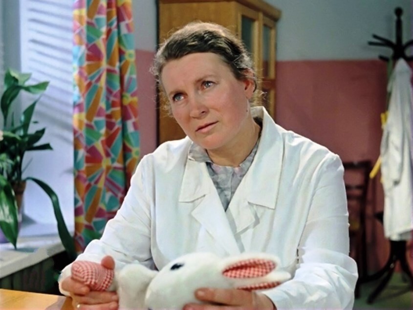 Джентльмены удачи (1971).