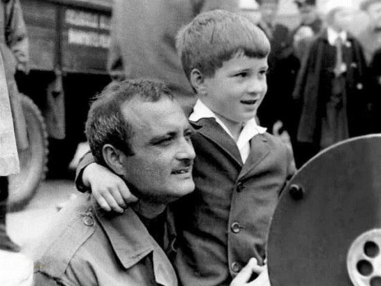 Чтобы помнили. Любовь Соколова