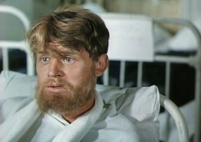 Наши кумиры. Сергей Никоненко