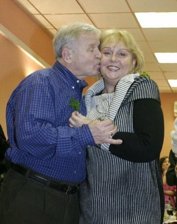 Наши кумиры. Сергей Никоненко