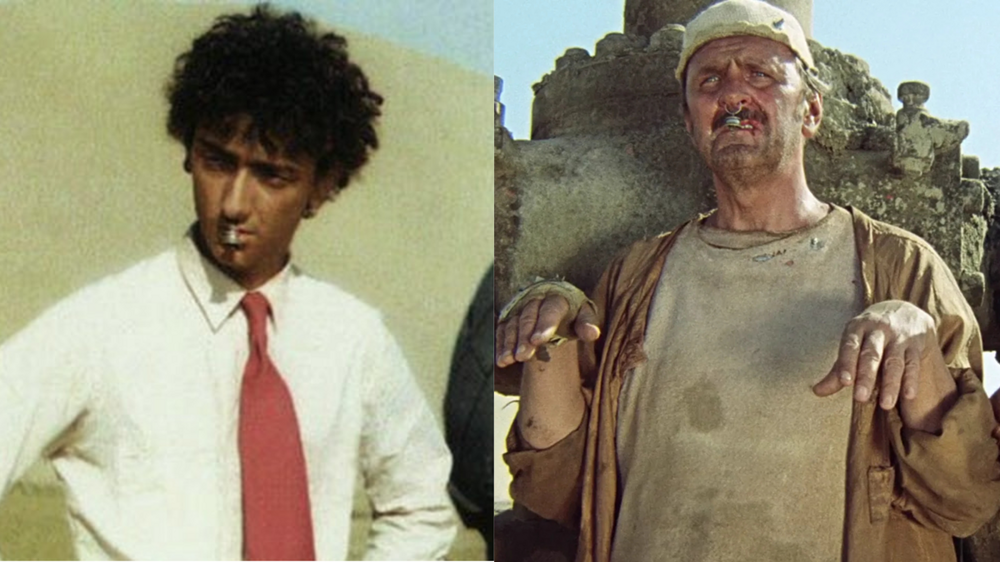 Смысл фильма «Кин-дза-дза» (1986), который не сразу понятен