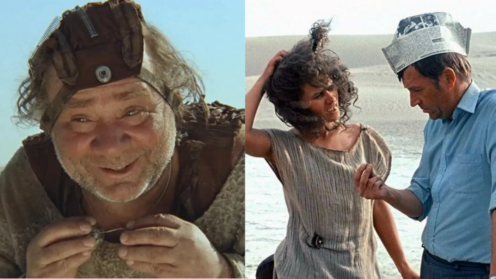 Смысл фильма «Кин-дза-дза» (1986), который не сразу понятен