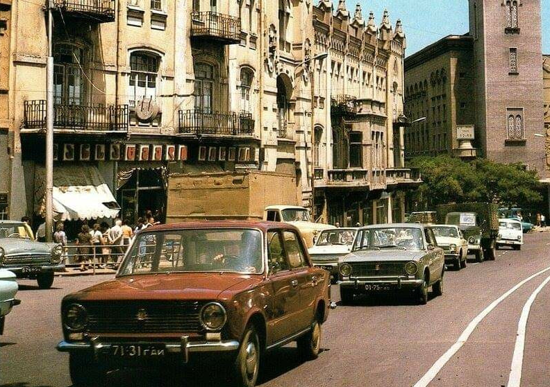 Почему Грузия так богато жила при СССР? Объясняю по-простому Почему Грузия так богато жила при СССР? Объясняю по-простому