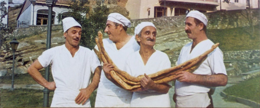 Почему Грузия так богато жила при СССР? Объясняю по-простому Почему Грузия так богато жила при СССР? Объясняю по-простому