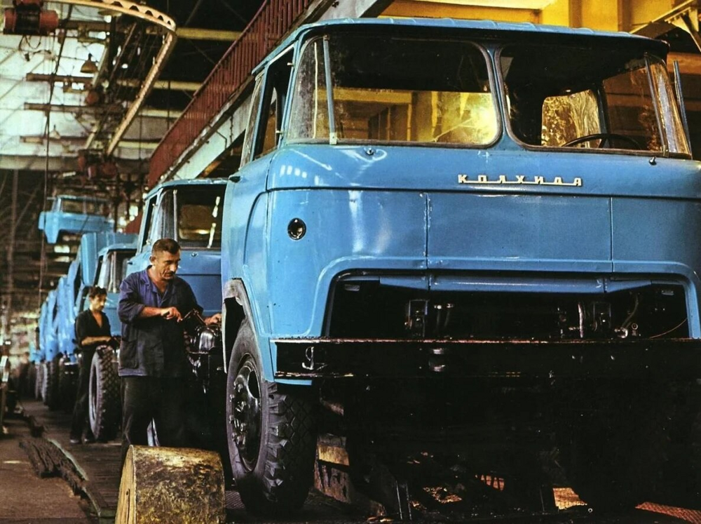 Почему Грузия так богато жила при СССР? Объясняю по-простому Почему Грузия так богато жила при СССР? Объясняю по-простому