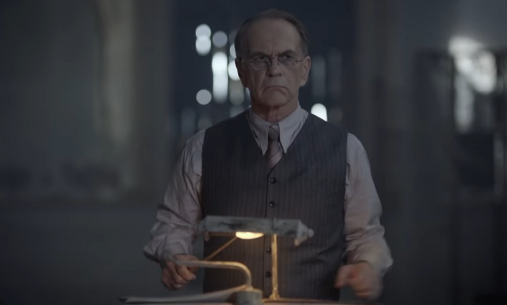 12 фильмов, в которых сыграли супруги - Алексей Гуськов и Лидия Вележева