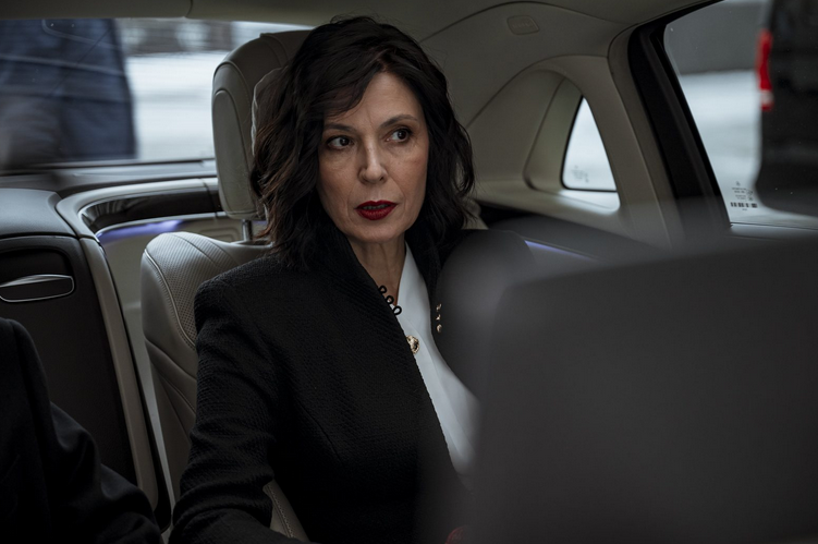 12 фильмов, в которых сыграли супруги - Алексей Гуськов и Лидия Вележева