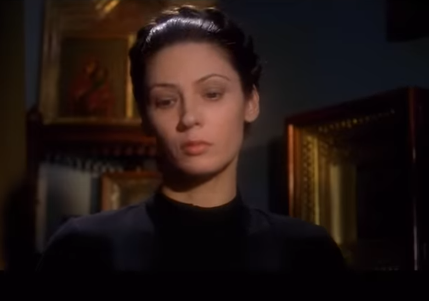 12 фильмов, в которых сыграли супруги - Алексей Гуськов и Лидия Вележева