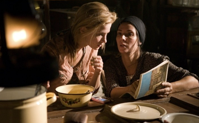 12 фильмов, в которых сыграли супруги - Алексей Гуськов и Лидия Вележева