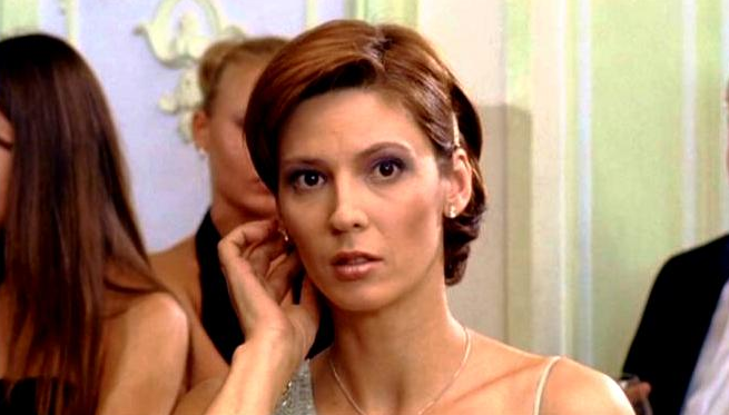 12 фильмов, в которых сыграли супруги - Алексей Гуськов и Лидия Вележева