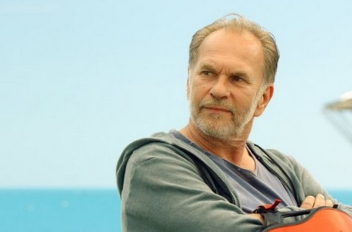 12 фильмов, в которых сыграли супруги - Алексей Гуськов и Лидия Вележева