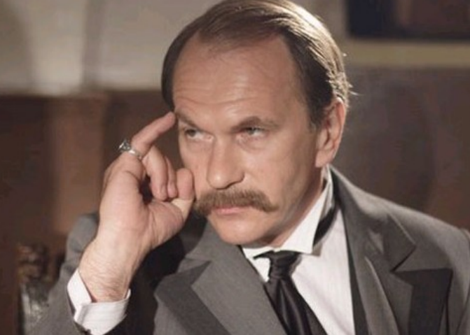 12 фильмов, в которых сыграли супруги - Алексей Гуськов и Лидия Вележева