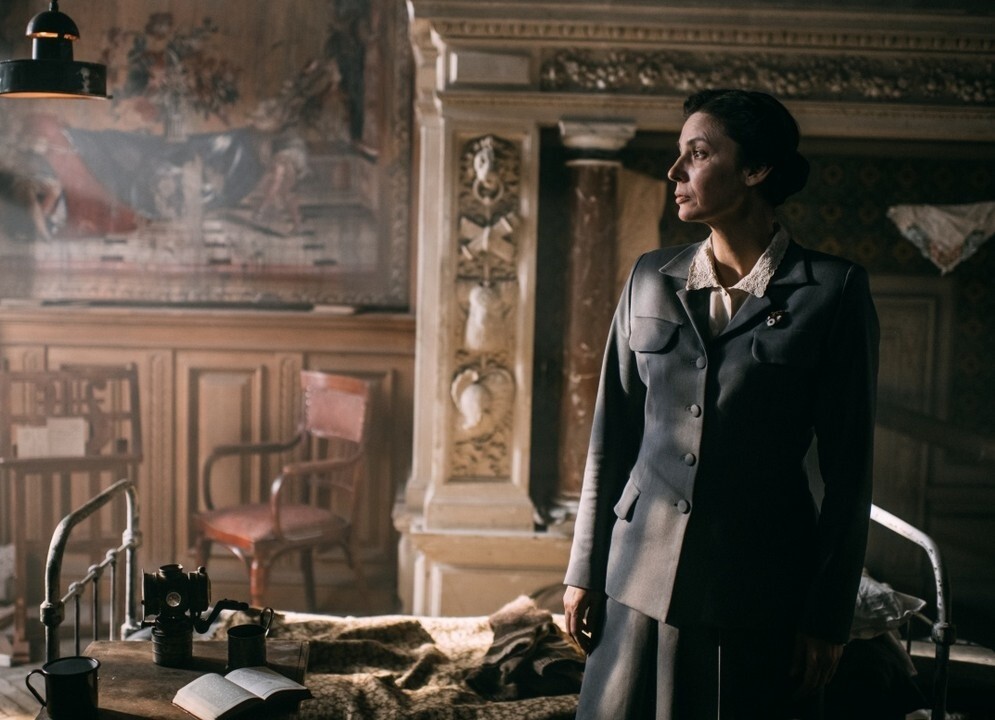 12 фильмов, в которых сыграли супруги - Алексей Гуськов и Лидия Вележева