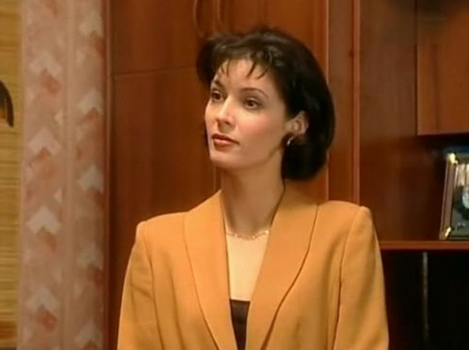 12 фильмов, в которых сыграли супруги - Алексей Гуськов и Лидия Вележева