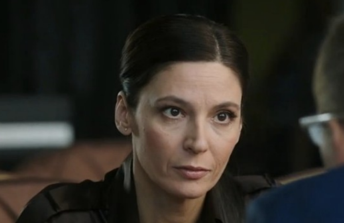 12 фильмов, в которых сыграли супруги - Алексей Гуськов и Лидия Вележева