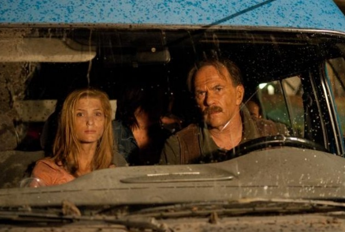 12 фильмов, в которых сыграли супруги - Алексей Гуськов и Лидия Вележева