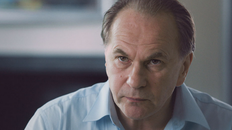 12 фильмов, в которых сыграли супруги - Алексей Гуськов и Лидия Вележева