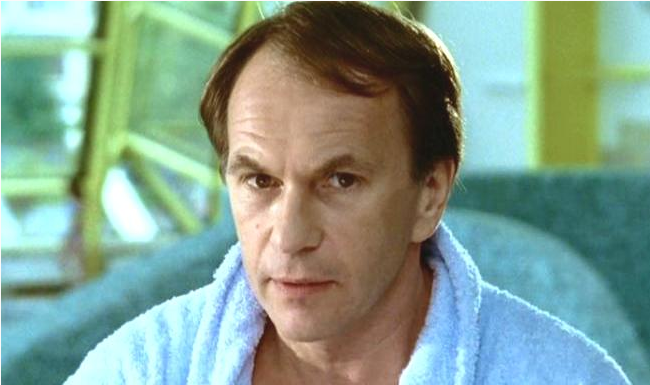 12 фильмов, в которых сыграли супруги - Алексей Гуськов и Лидия Вележева