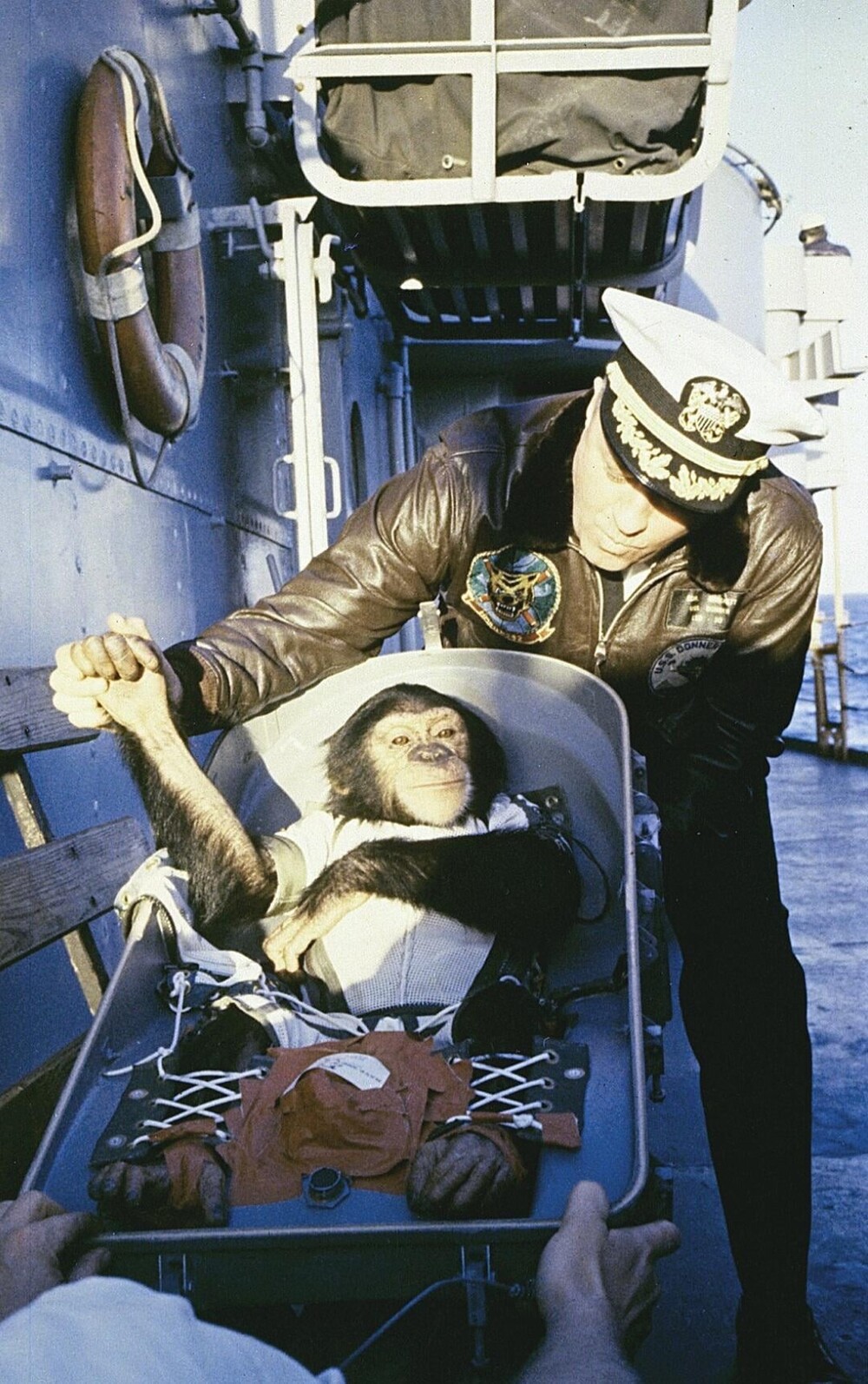 15 завораживающих исторических снимков, за мгновение переносящих в другую эпоху