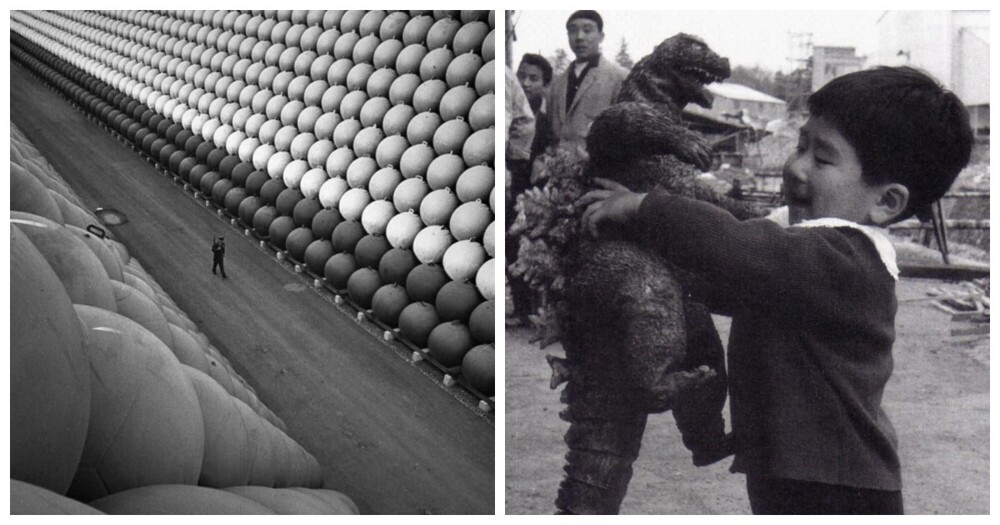 15 завораживающих исторических снимков, за мгновение переносящих в другую эпоху