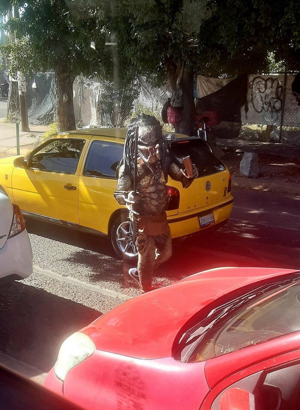 На общую тему 