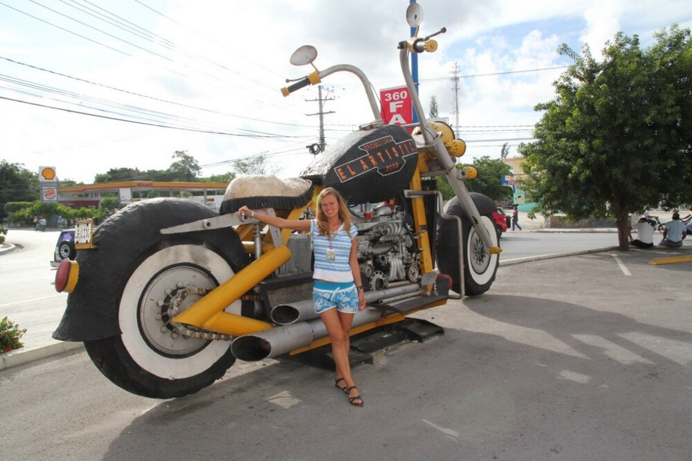 На общую тему 