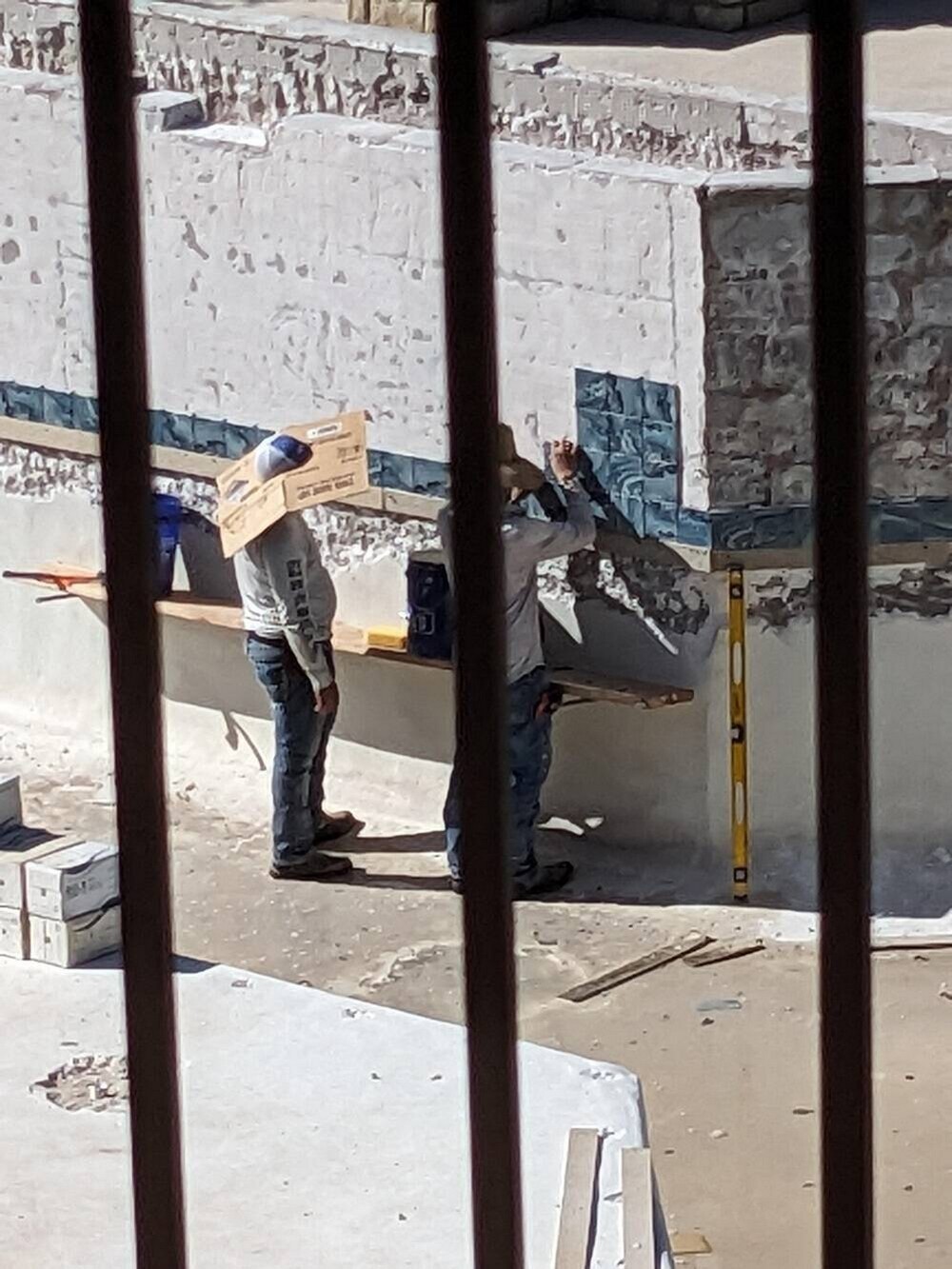 На общую тему 