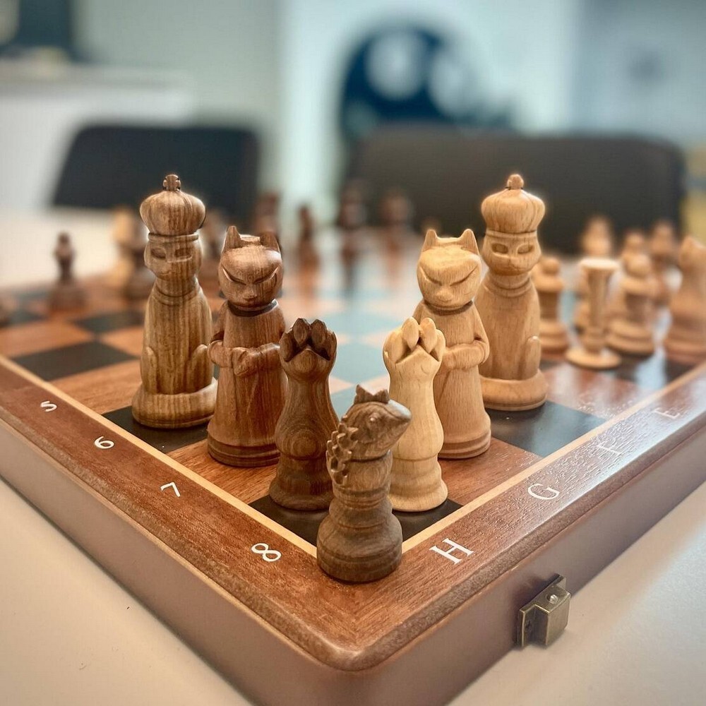 На общую тему 