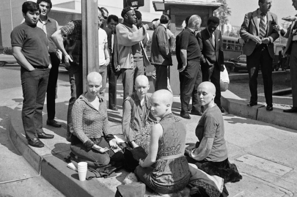 Чарльз Мэнсон: неудачник и несостоявшийся мессия. Часть 2