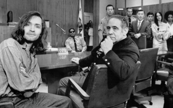 Чарльз Мэнсон: неудачник и несостоявшийся мессия. Часть 2