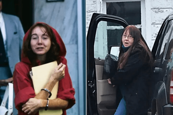 Чарльз Мэнсон: неудачник и несостоявшийся мессия. Часть 2